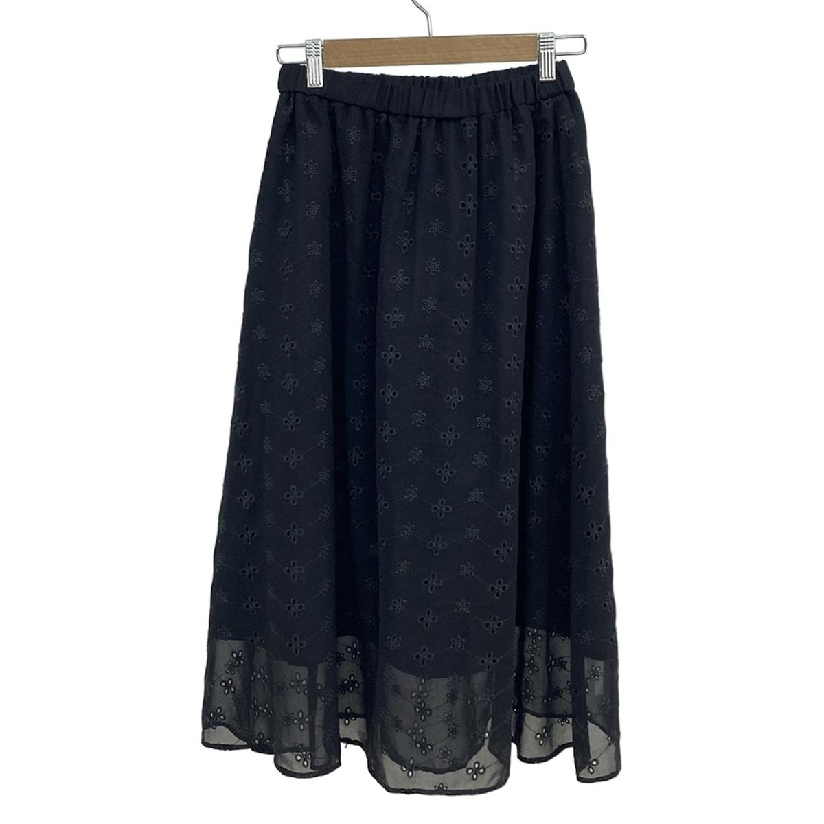 BLUE LABEL CRESTBRIDGE(ブルーレーベルクレストブリッジ) ロング