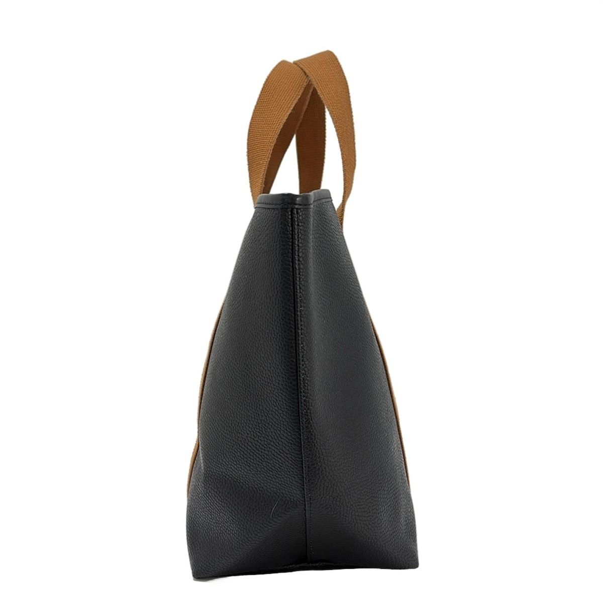 Herve Chapelier(エルベシャプリエ) トートバッグ美品 コーテッド