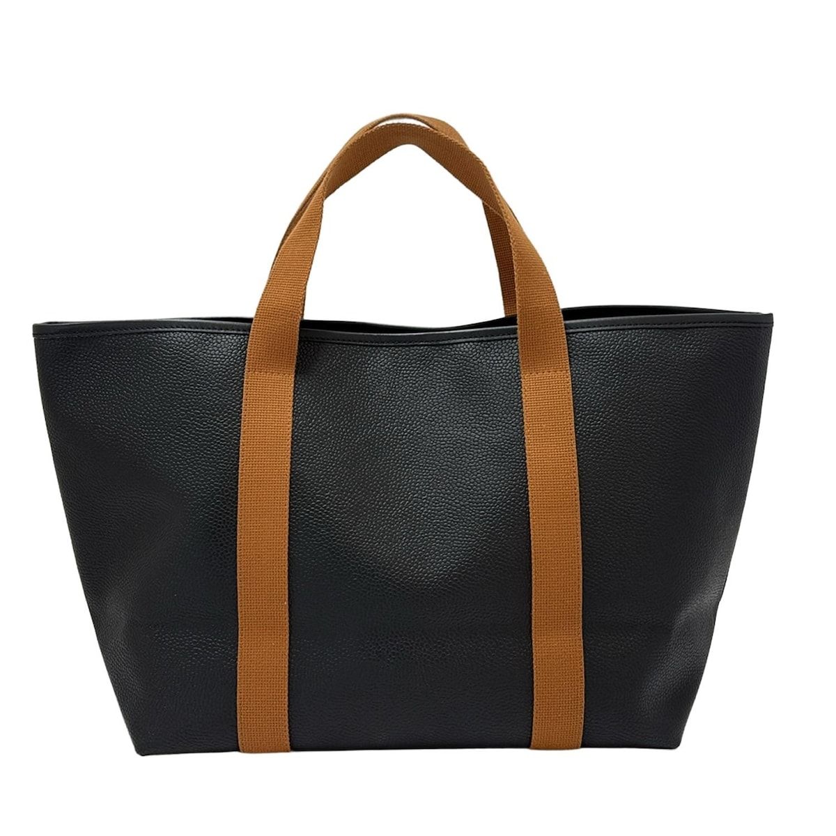 ぽ*ん様 Herve Chapelier キャンバススクエアトート A4ML黒G ぽ*ん様