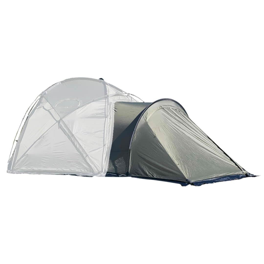 WAQ Paramount Dome専用オプション ベスティブル オリーブ 新品 WAQ Paramount Dome 専用オプション ベスティブル ドームテント