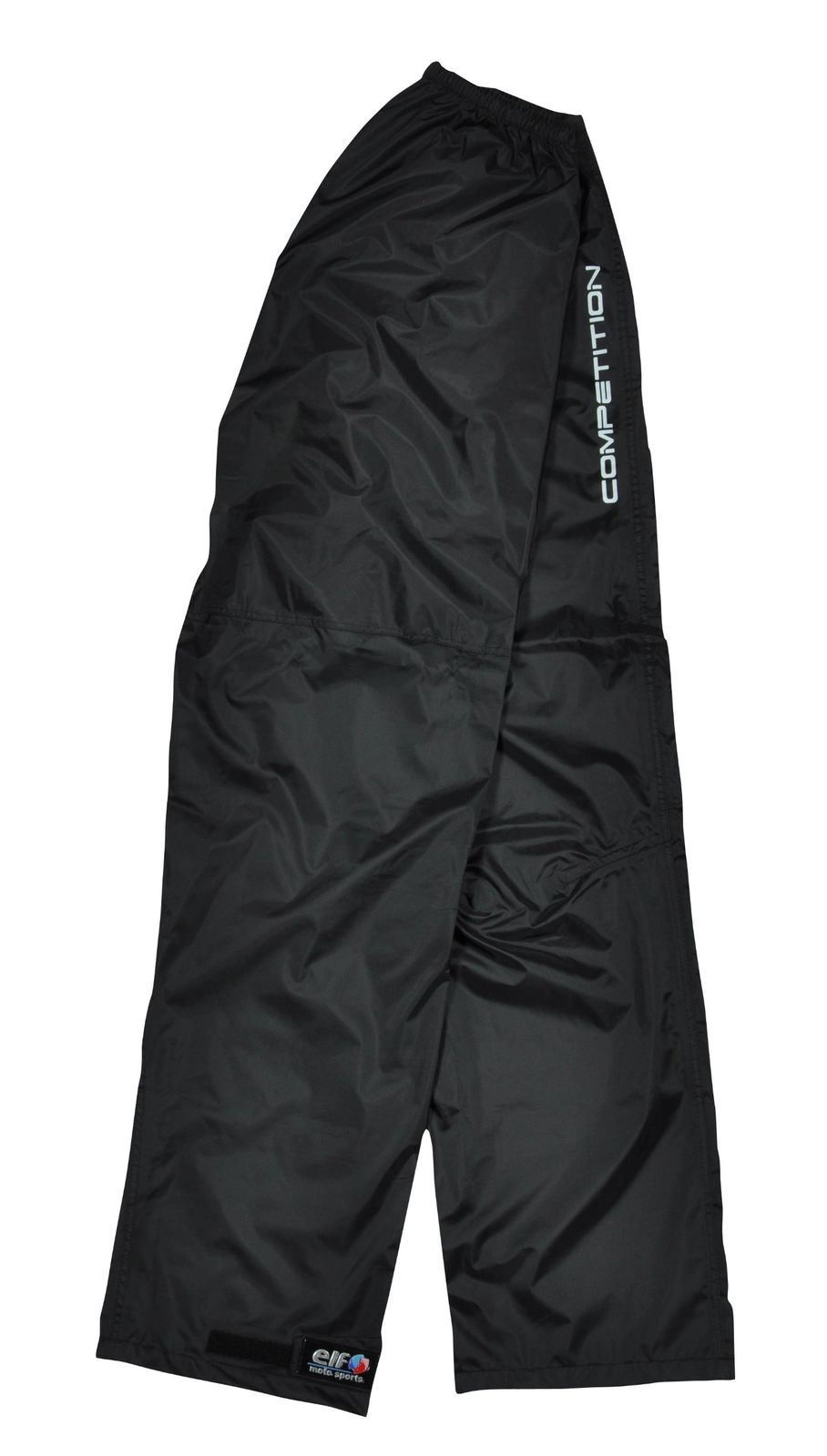 新品 エルフ(ELF) バイク用レインスーツ セパレート BK M ELR-3291