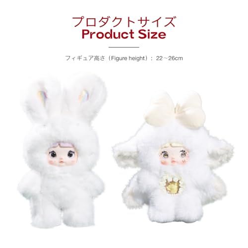 TOP TOY × Nommi「天気予報」シリーズ ぬいぐるみ ペンダント【1ピース