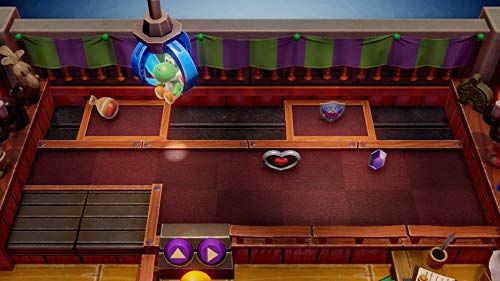 夢をみる島 Switch