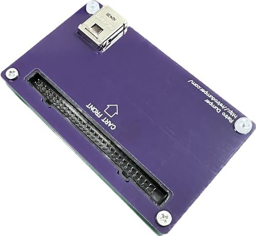 レトロダンパー バーチャルボーイ用 VBダンパー V 3 ゲームバンクウェブドットコム Gamebank web com 2565 彡 e 9 dbef 99