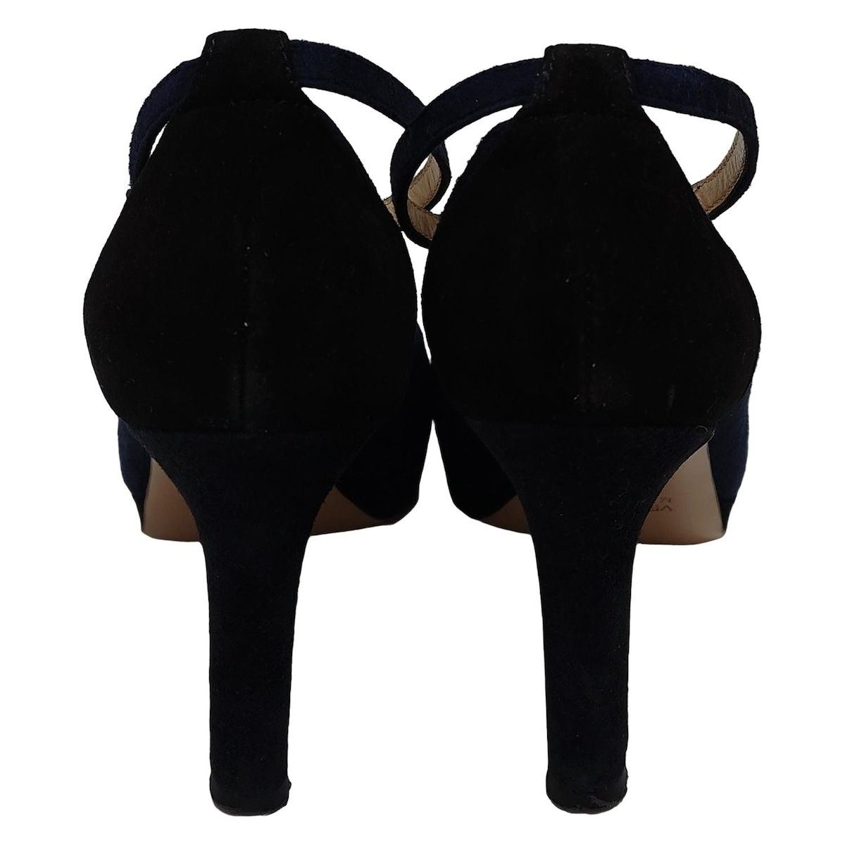 FABIO RUSCONI(ファビオルスコーニ) パンプス 36 レディース