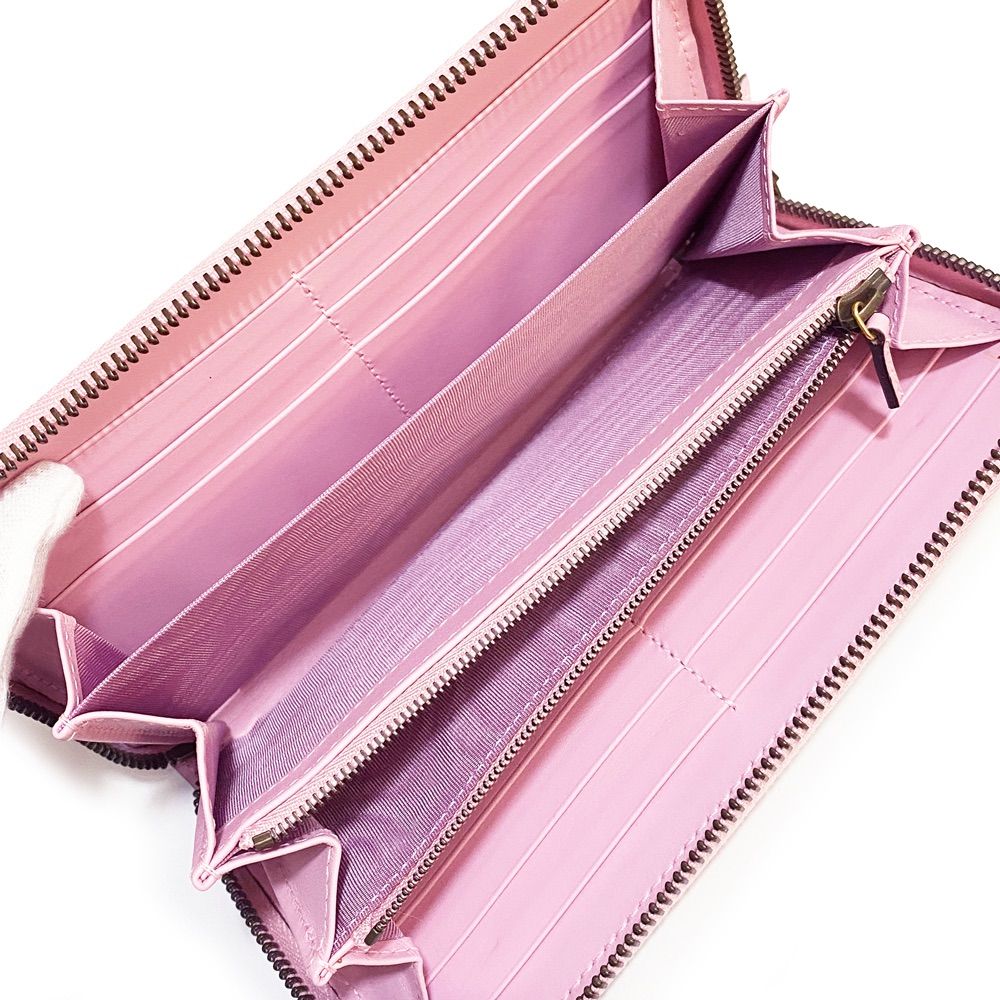 国内正規品・未使用品】グッチ GUCCI GGスプリーム 長財布 ラウンド