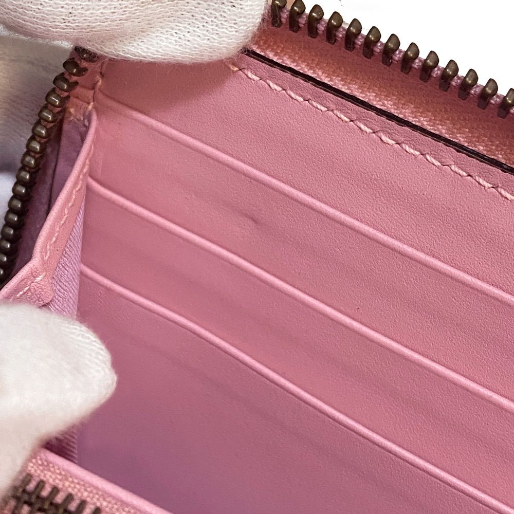 国内正規品・未使用品】グッチ GUCCI GGスプリーム 長財布 ラウンド