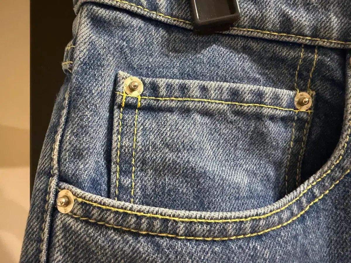 ほぼ新品) KENZO ケンゾー デニム ズボン サイズ 31 - メルカリ