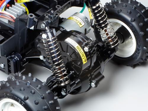  タミヤ TAMIYA 1 10 電動RCカーシリーズ No 643 グラスホッパーII 2017 オフロード 58643 po 3 a 9 d ffb その他 キッチン 食器