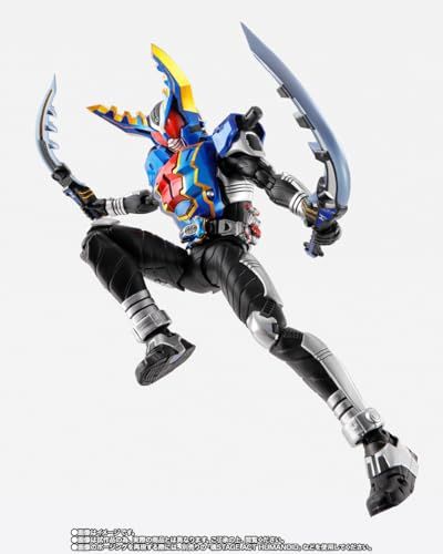  S H Figuarts 真骨彫製法 仮面ライダーガタック ハイパーフォーム 約150 mm PVC＆ABS製 塗装済みフィギュアpo 0 d 06497 その他 キッチン 食器