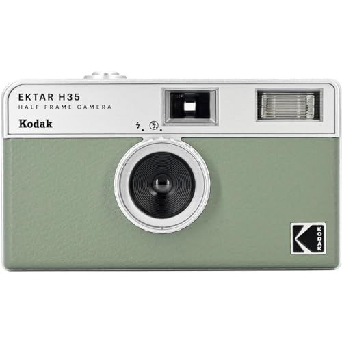  コダック Kodak フィルムカメラ EKTAR H 35 ハーフフレーム ブラックpo 502430 f 8 その他 キッチン 食器