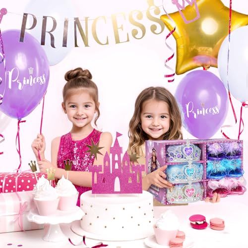  Dreamon プリンセス ドレス 子供 女の子 おもちゃ スカート ネックレス イヤリング 指輪 ハイヒール女の子 プレゼント 3 4 5 6 歳女の子 女子 おしゃれ 誕生 日 プレゼン bd 338 b 73 その他 キッチン 食器