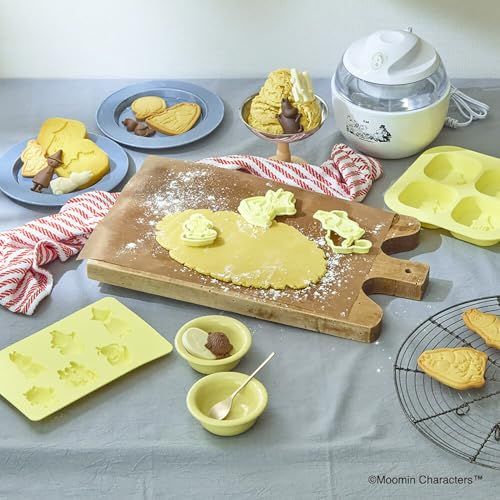  貝印 KAI アイスクリームメーカー ムーミンpo 5946 d 63 その他 キッチン 食器