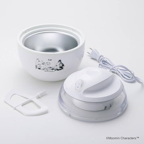 貝印 KAI アイスクリームメーカー ムーミンpo 5946 d 63