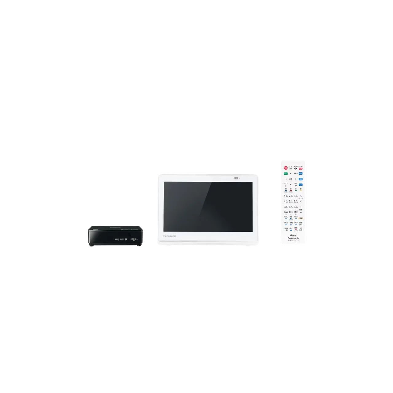 メーカー保証1年付き・防水】 Panasonic プライベートビエラ 10 メーカー保証1年付き・防水】 Panasonic プライベートビエラ 10