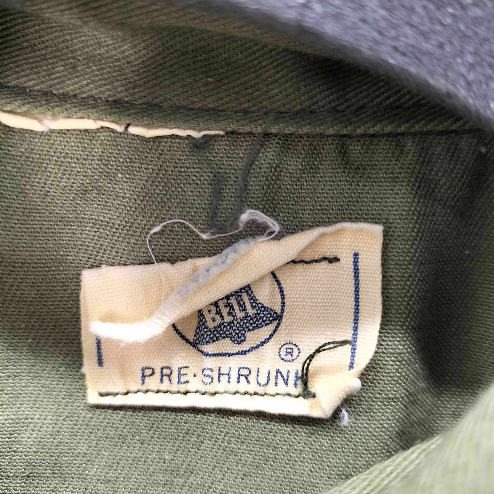 ブルーベル BLUE BELL PRENTICEジップ つなぎ メンズ 40 REGULAR