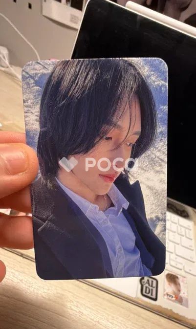 RIIZE ウォンビン Get A Guitar SOUNDWAVE ラキドロ