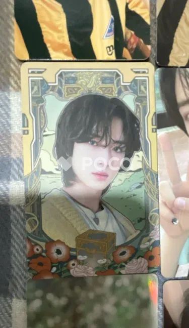 TXT ボムギュ The Chaos Chapter: FREEZE - メルカリ