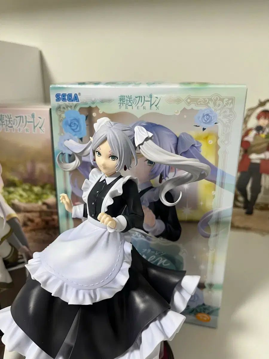 葬送のフリーレン フリーレン