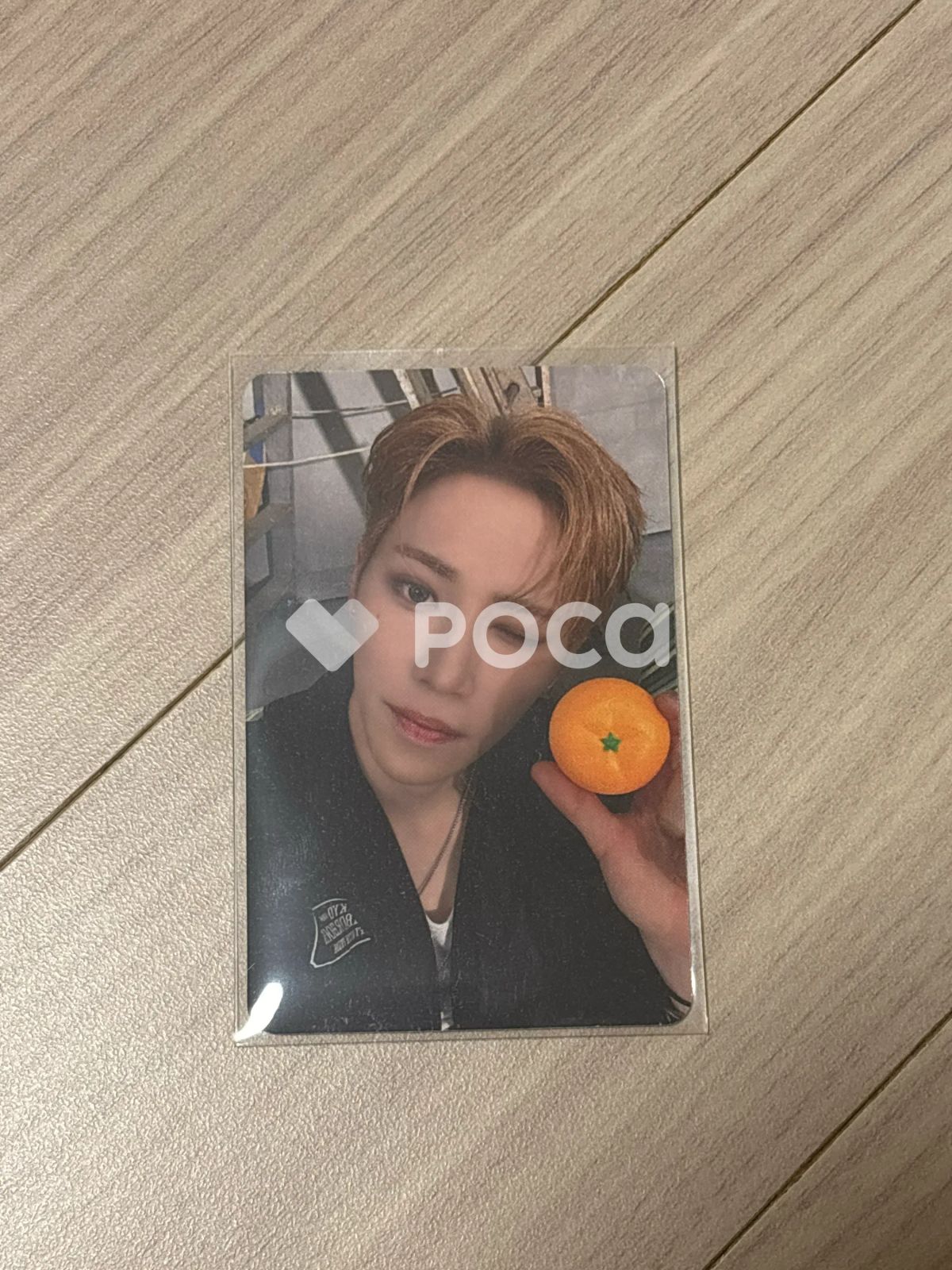 ALPHA DRIVE ONE アルノ EUPHORIA STAR ROAD ver. APPLEMUSIC ラキドロ