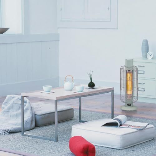  アラジン Aladdin 電気ストーブ 遠赤グラファイトヒーター 400 W グリーン CAH G 42 GE 40 c 3 75 d その他 キッチン 食器