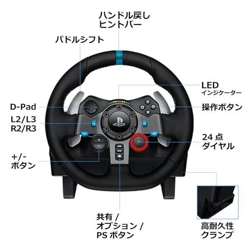 ゲーム ドライビングフォース