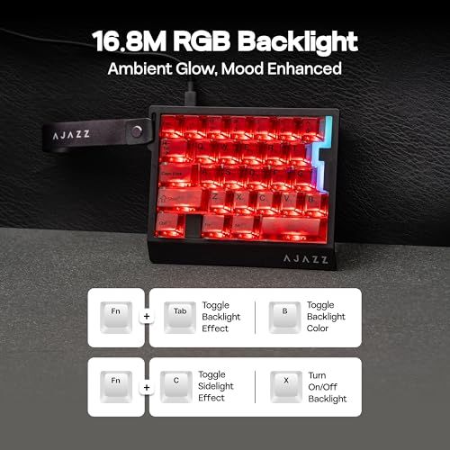 磁気スイッチ付き