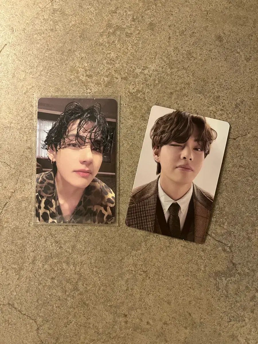 BTS テヒョン V 2020 Blu-ray トレカ - メルカリ