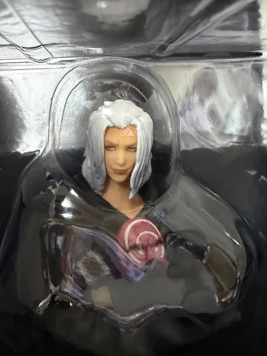 ファイナルファンタジーXIV エメトセルク フィギュア - メルカリ