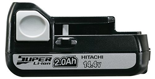 HiKOKI ハイコーキ 旧日立工機 14 4 V リチウムイオン電池 2 0 Ah 0033 4426 BSL 1420