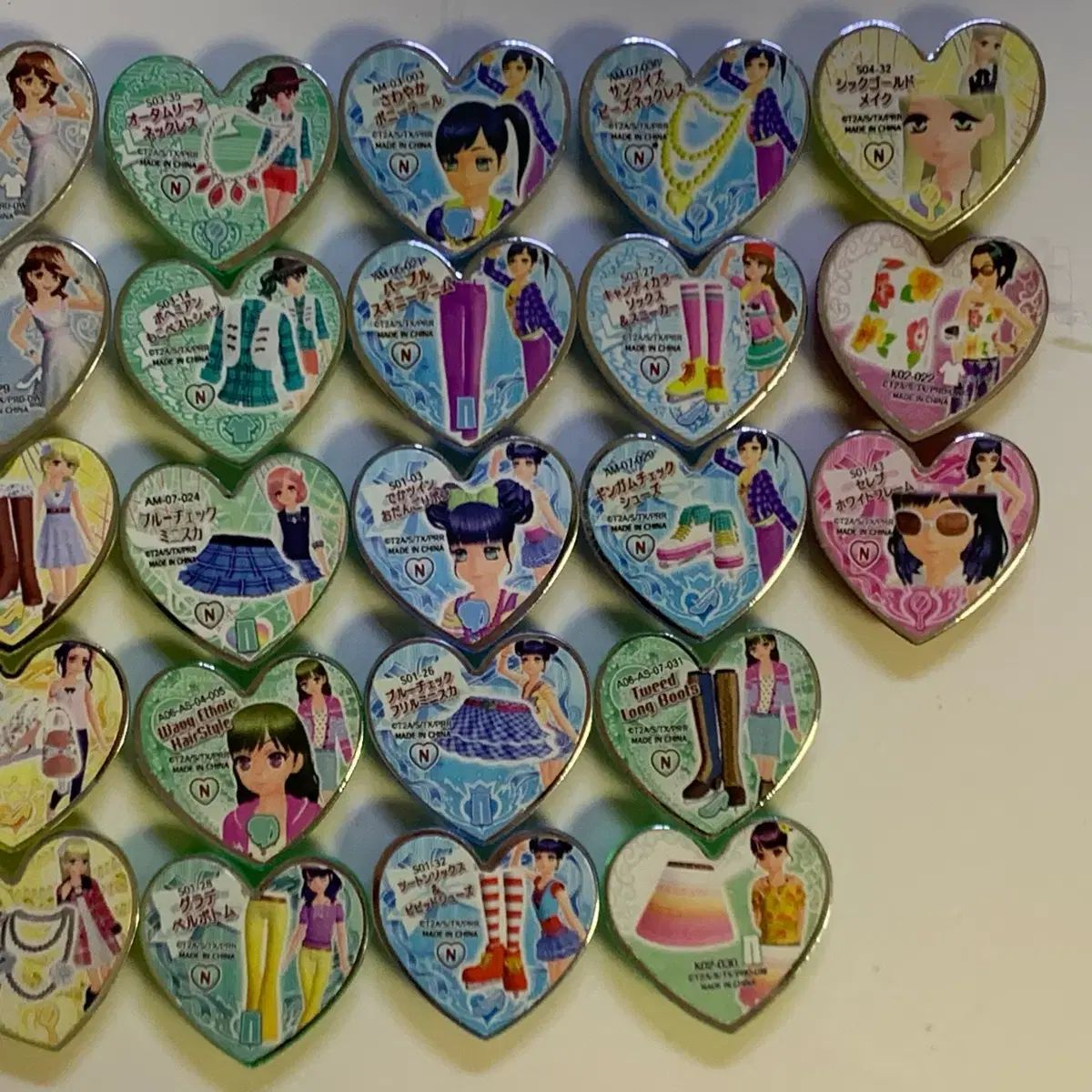 プリズム·ストーン まとめ売り - メルカリ