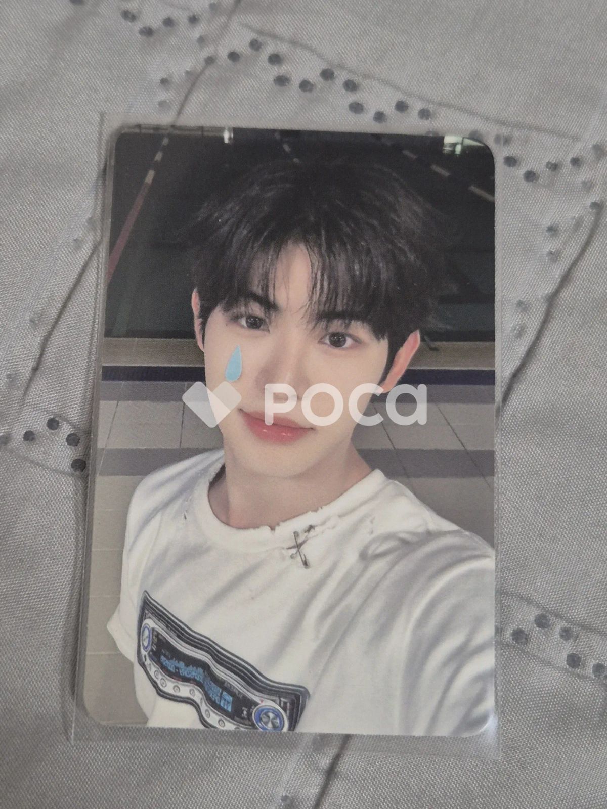 CIX サノク トレカ スンフン 1 CIX サノク トレカ スンフン 1