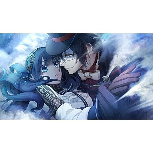 Code:Realize ~彩虹の花束~ for Nintendo Switch - メルカリ