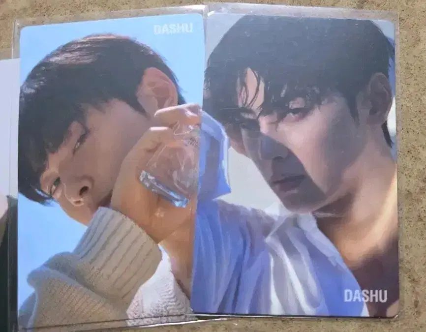  チャ ウヌ ダシュー トレカ まとめ売り その他 タレントグッズ