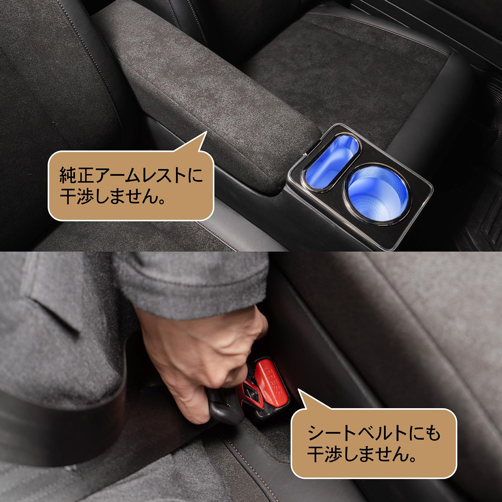 クラフトワークス 新型 N-BOX N-BOXカスタム JF3 JF4 JF5 JF6 用 LED 