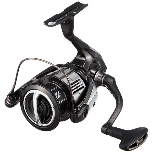 シマノ(SHIMANO) スピニングリール 23 ヴァンキッシュ 4000XG - メルカリ