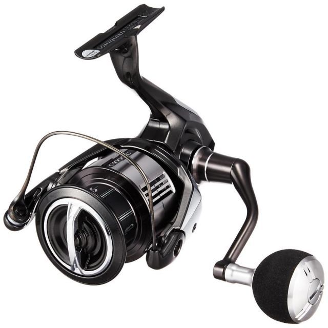 シマノ(SHIMANO) スピニングリール 23 ヴァンキッシュ C5000XG - メルカリ