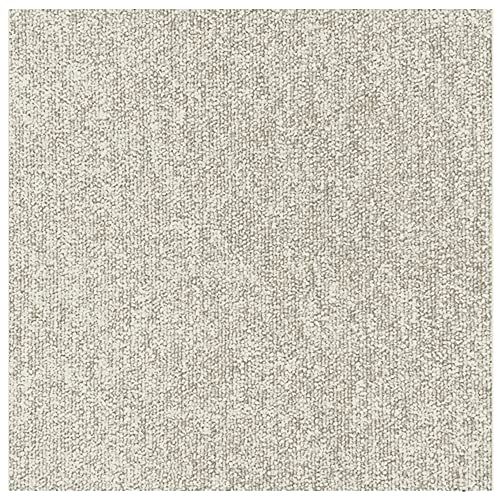 迅速に発送 アイリスプラザ タイルカーペット セット ベージュ 50 cm 国産 日本製 滑り止め ジョイント MJ 1003 9 d 9605 1