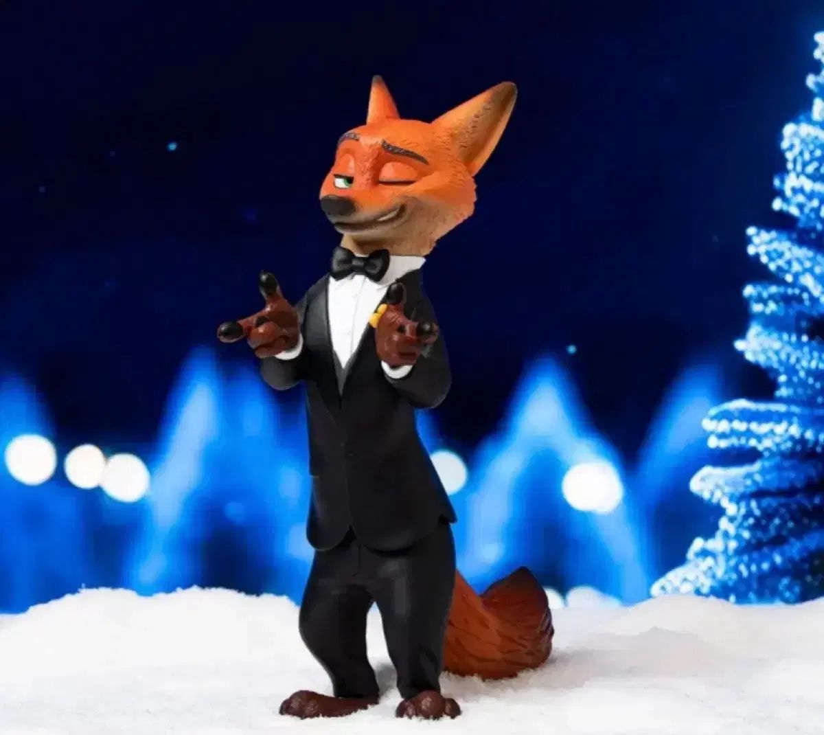 ズートピア ニック　ラストワン賞 む*た様 ズートピア ニック ラストワン賞 一番くじ - メルカリ