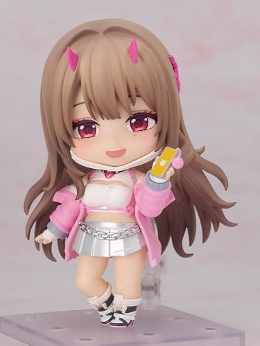 グッドスマイルカンパニー GOOD SMILE COMPANY ねんどろいど 勝利の女神 NIKKE バイパー ノンスケール プラスチック製 塗装済み可動フィギュア 彡 fcdf 7 a 23