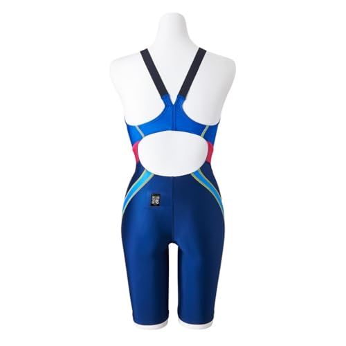  MIZUNO ミズノ スイム 水泳 競泳 レース水着 ストリームエース ハーフスーツ レースオープンバック WORLD FINA 国際水泳連盟 承認済み レディース 彡 0 df 43136 その他 キッチン 食器