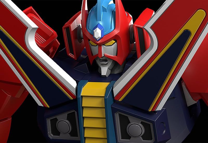 組み立て式プラスチックモデル