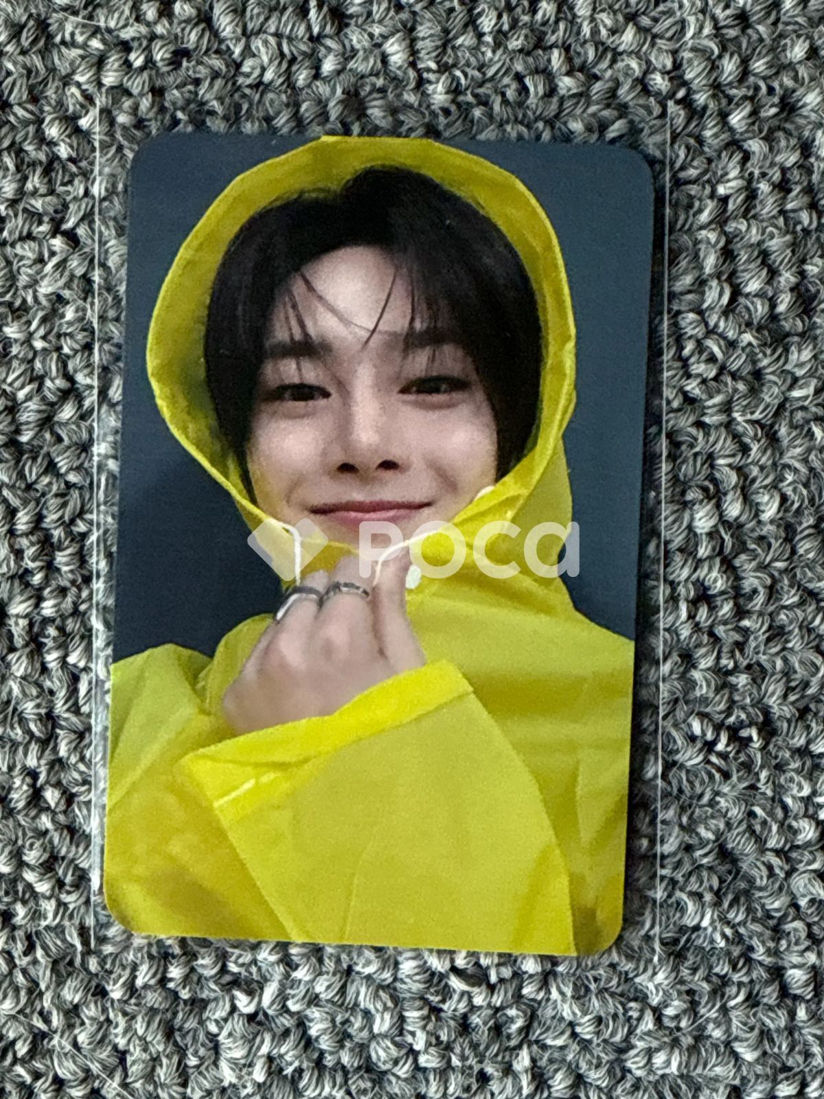 straykids アイエン スキズ KARMA ポップアップ ストア ユニフォーム T