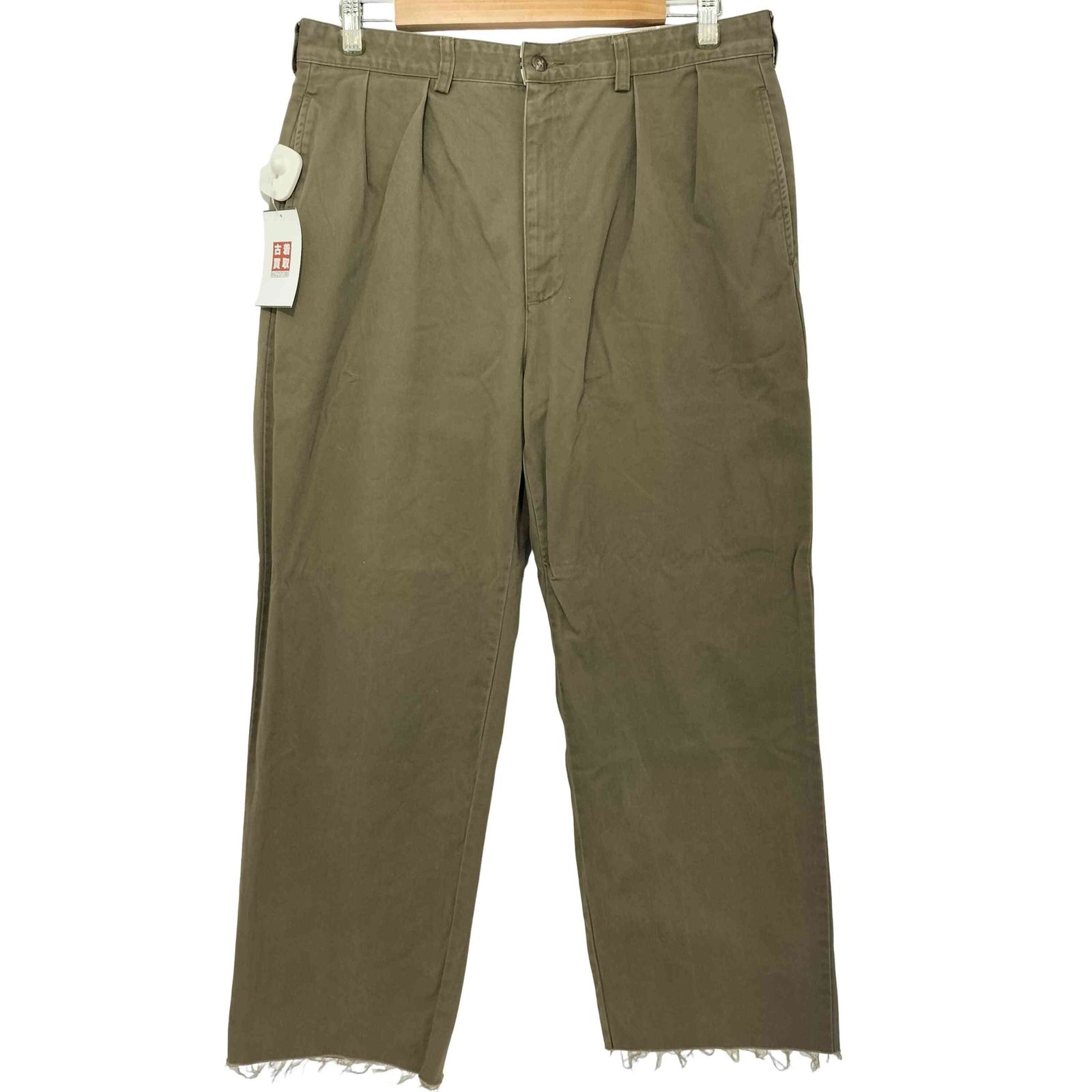 00s　ポロバイラルフローレン　ポロチノ　チノパン　ブラウン　ANDREW 楽天市場】Polo by Ralph Lauren ポロ ラルフローレン ANDREW PANT 2