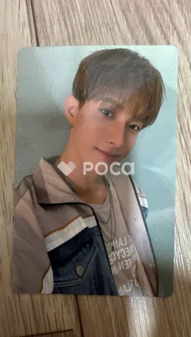 Seventeen ドギョム セブチ Attacca CARAT Ver. - メルカリ