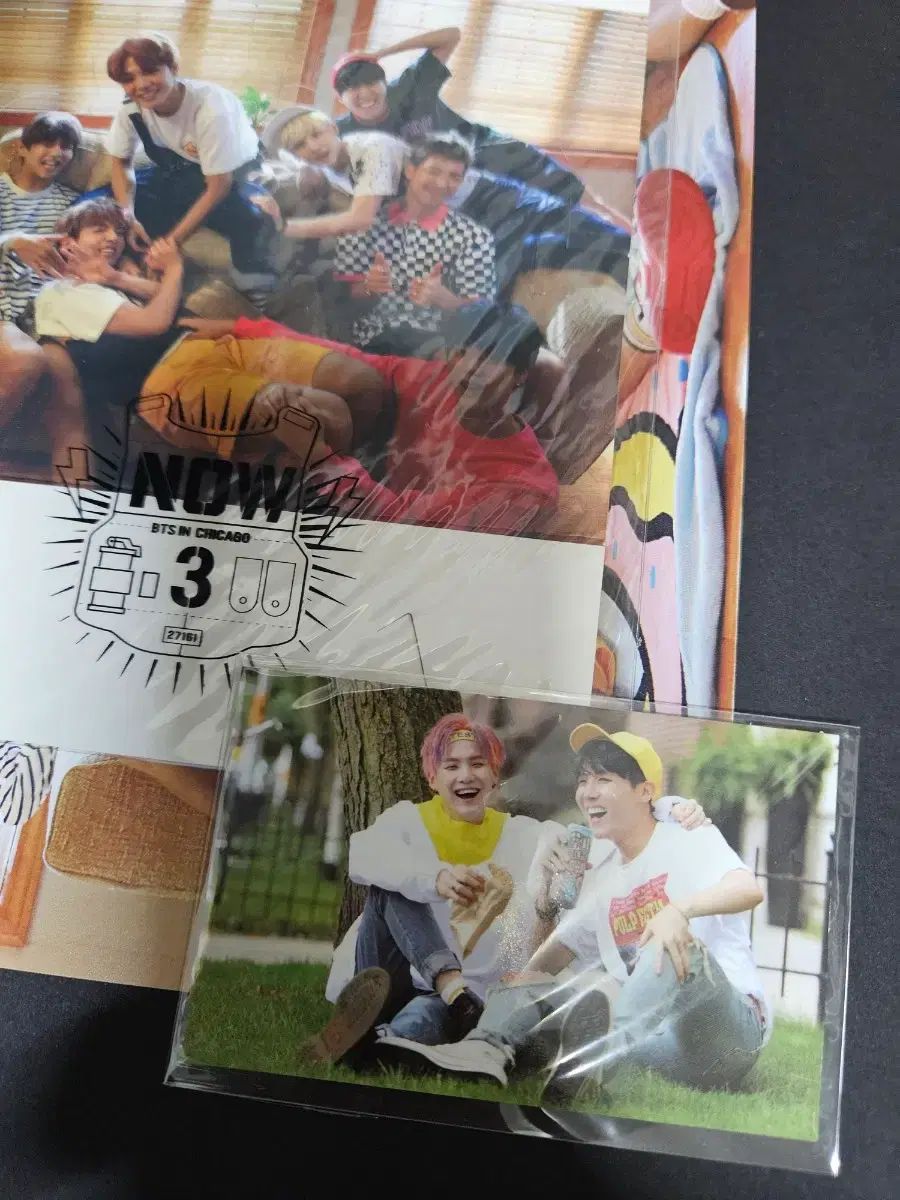 BTS(防弾少年団・バンタン) NOW 3 絶版 - メルカリ