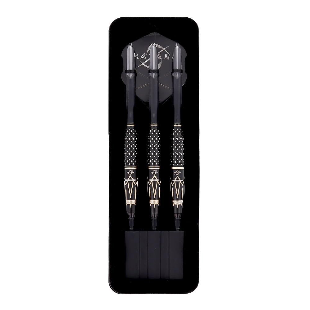  ダイナスティー カタナ KATANA 名刀 村雨 朧 2BA 22g パズル拡張セット ダーツ パズル ボードゲーム