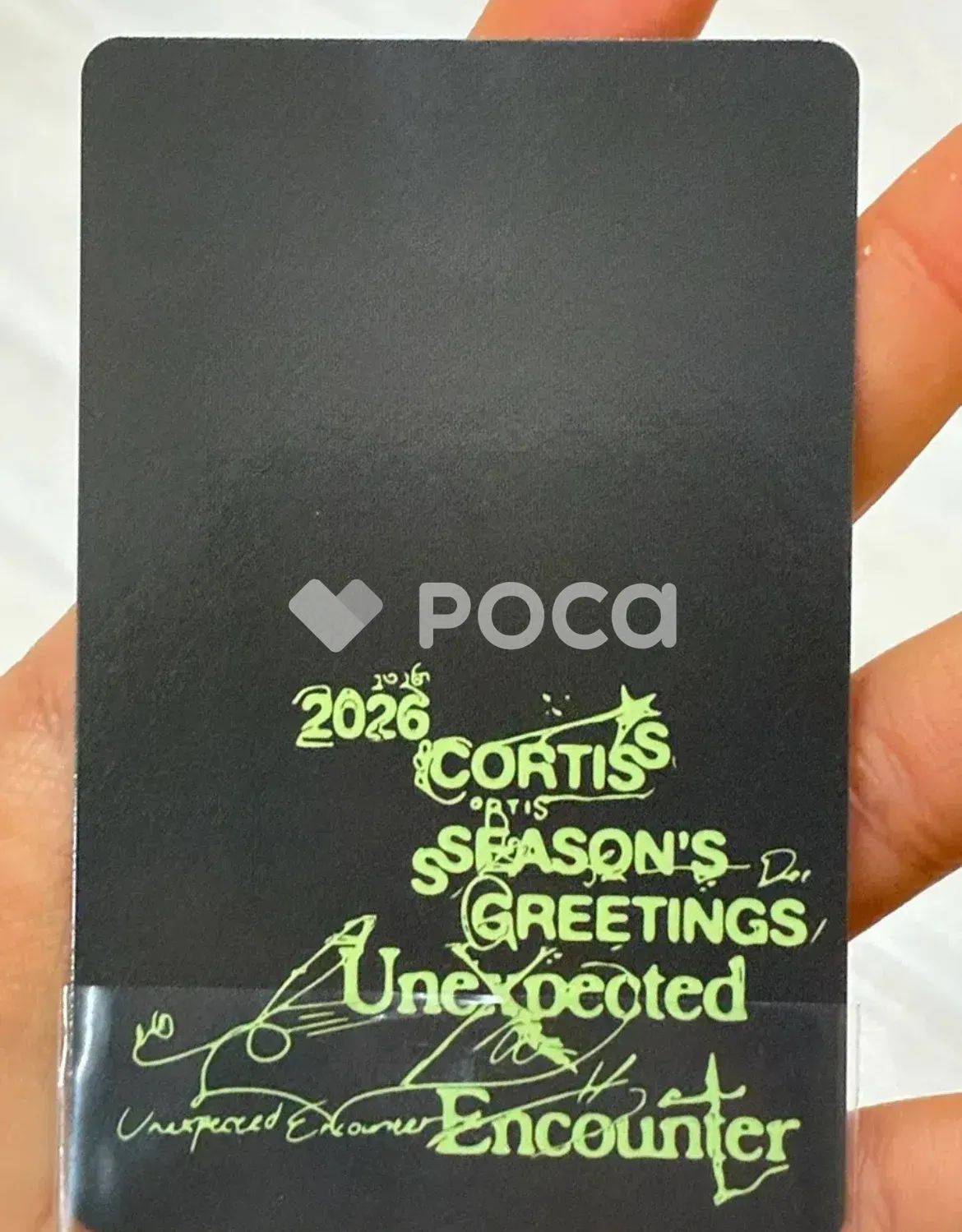 CORTIS 2026 シーグリ - メルカリ