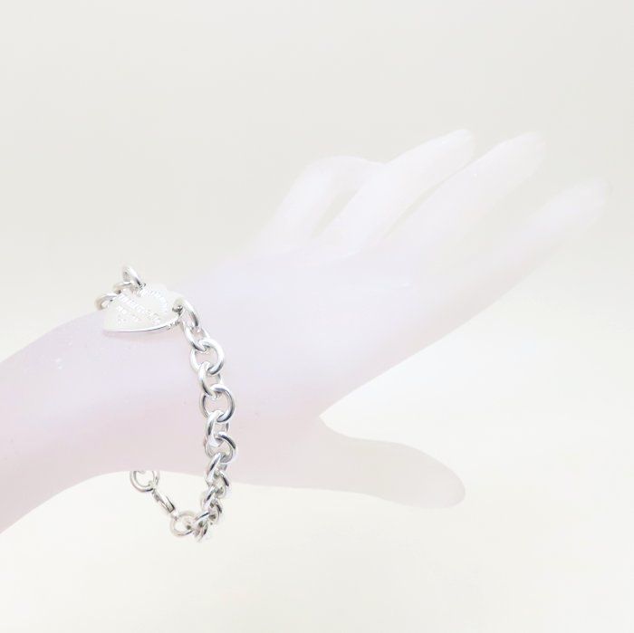 TIFFANY&Co. ティファニー リターントゥティファニー ハートタグ