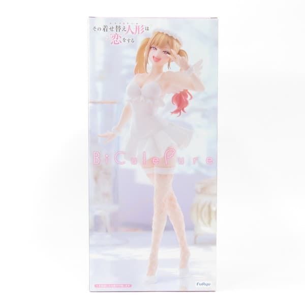 中古 未開封品 BiCute Pure Figure その着せ替え人形は恋をする 喜多川